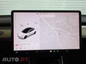 Tesla Model 3 Long Range AWD Dual Motor
