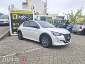 Peugeot E-208 50 kWh Allure