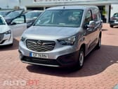 Opel Combo 1.5 Edition