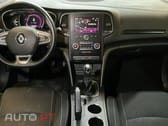 Renault Mégane Sport Tourer BLUE dCi 115 INTENS