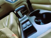 Honda CR-V 2.2 i-CTDi Executive Top E.Especial
