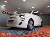 Fiat 500 e 95 23.8KWH ACTION