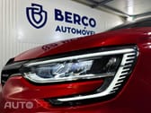 Renault Mégane ST Hybrid