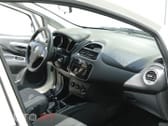 Fiat Punto 1.2 Lounge S&S