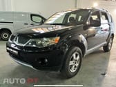 Mitsubishi Outlander 2.0 DI-D Inform 4WD