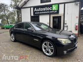 BMW 730 d Pack M