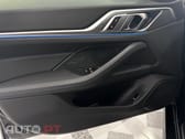 BMW i4 eDrive35 Edição Desportiva M