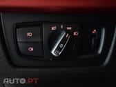 BMW 420 d Line Sport