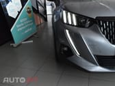 Peugeot 2008 1.5 BlueHDi GT EAT8