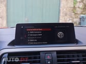 BMW 220 d Pack M Auto