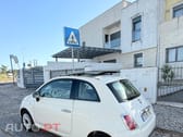 Fiat 500 500 NACIONAL poucos kms   6500€
