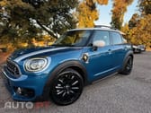 MINI Countryman COOPER SE ALL4 AUTO TECTO