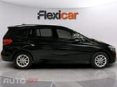 BMW 216 d Gran Tourer Luxury Line