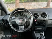 Seat Ibiza 1.4 TDI