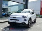Fiat 500X 1.3 MJ Club