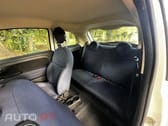 Fiat 500 1.0 Hybrid Lounge