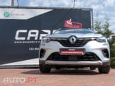 Renault Captur 1.3 TCe Exclusive EDC