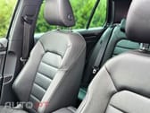 Volkswagen Golf 2.0 TDi GTD DSG