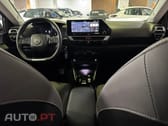Citroen C4 X 1.2 Hybrid Plus e-DSC6