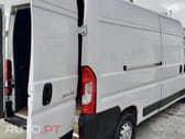 Citroen Jumper 2.2 BlueHDi 33 L3H2 Club