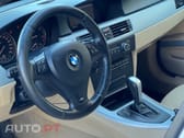 BMW 318 d Touring Auto Pack M
