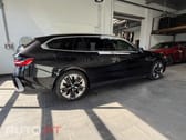 BMW i5 Touring eDrive40