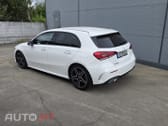 Mercedes-Benz A 180 d AMG Edition 1