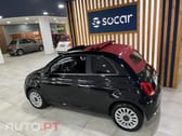 Fiat 500C 1.0 Hybrid