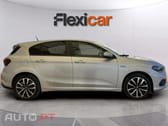 Fiat Tipo 1.3 M-Jet Lounge