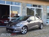 Renault Clio 0.9 TCE Dynamique S