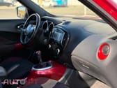 Nissan Juke 1.5 dCi Acenta