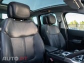 Peugeot 3008 2.0 HDi Hybrid4