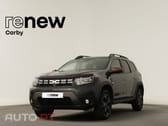 Dacia Duster Duster 1.0 TCe ECO-G Extreme Bi-Fuel