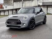 MINI Cooper Cooper SD Auto