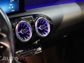 Mercedes-Benz A 200 d AMG Line Aut.