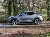 Nissan Juke 1.0 DIG-T Tekna DCT