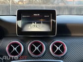 Mercedes-Benz A 180 d AMG Line