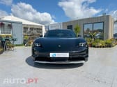 Porsche Taycan 4