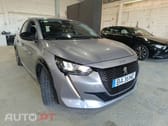 Peugeot E-208 50 kWh Active Pack