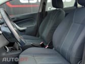 Ford Fiesta 1.25 Techno