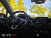 Renault Captur 1.3 TCe Initiale Paris EDC