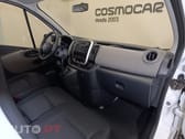 Renault Trafic 1.6 dCi Combi (9 Lug )