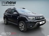 Dacia Duster 1.0 ECO-G 100cv Bi-Fuel Journey