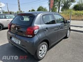 Peugeot 108 1.0 e-VTi Active