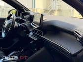 Peugeot E-208 50 kWh GT Line