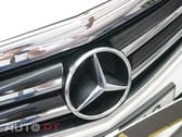 Mercedes-Benz E 250 CDi Elegance BlueEfficiency Auto.