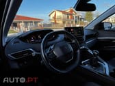 Peugeot 3008 1.5 BlueHDi Allure