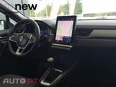 Renault Captur 1.0 TCe 90 Techno