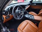 Alfa Romeo Giulia 2.2 D Super AT8