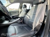 BMW 320 d Touring Navigation